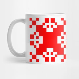 Snowflake : Mug